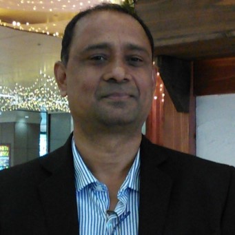 Prof. Kalyan Chakraborty